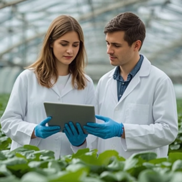 Pioneer Microbiology R&D