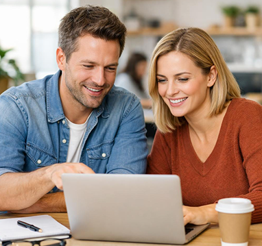 Drive the Mission Behind the Scenes