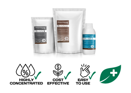 Rootella product lineup