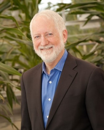 Neal Gutterson, Ph.D