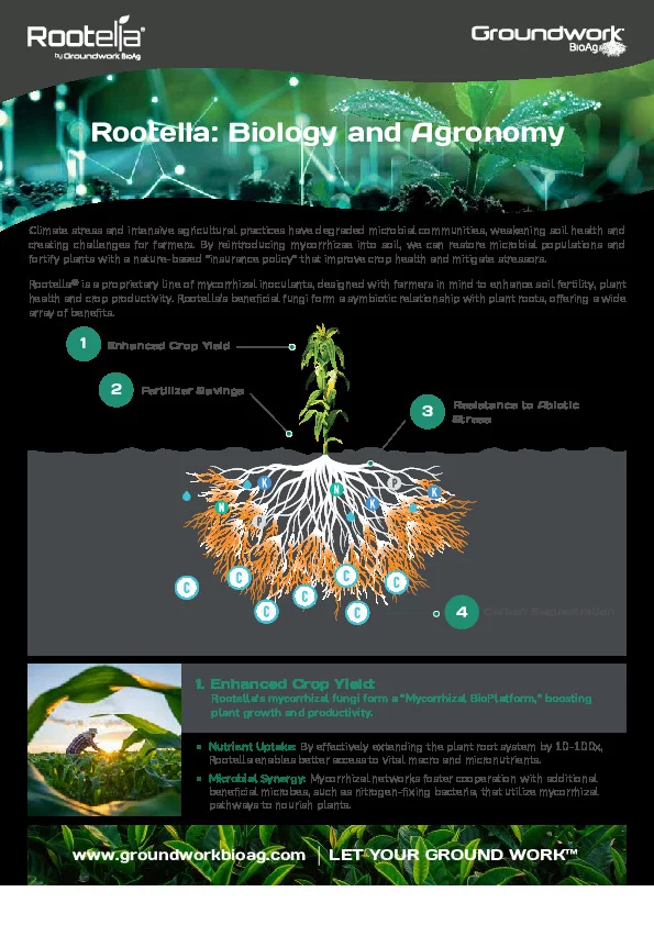 Rootella- Biology and Agronomy- A4 DIGITAL